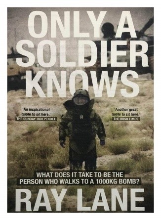 ONLY A SOLDIER KNOWNS